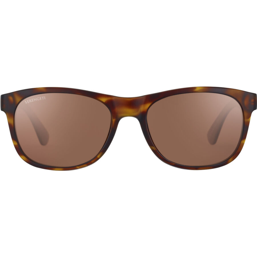ANTEO, Matte Tortoise with Matte Black Temples-Mineral Polarized Drivers Cat 2 to 3, hi-res